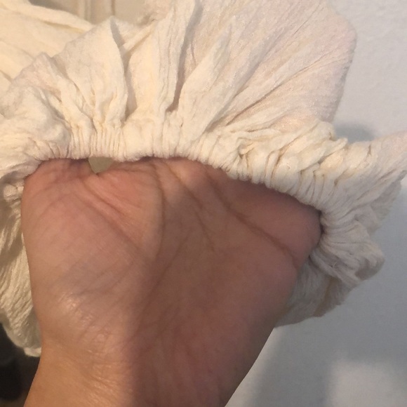 Free People Atlas Clouds Top - Picture 9 of 14